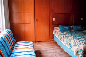 Ayenda Suites Cuija
