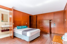 Ayenda Suites Cuija