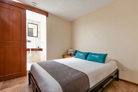 Ayenda Suites Cuija