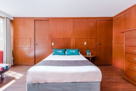 Ayenda Suites Cuija