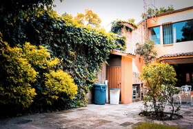 Ayenda Suites Cuija