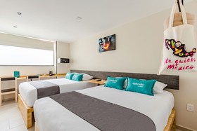 Ayenda Terraza 158