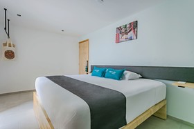 Ayenda Terraza 158
