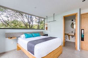 Ayenda Terraza 158