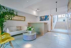 Ayenda Terraza 158