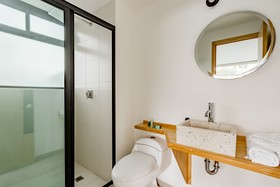 Ayenda Terraza 158