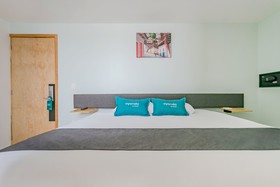 Ayenda Terraza 158