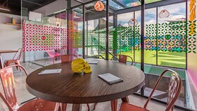 Barrio Downtown Mexico City Hostel