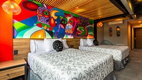 Barrio Downtown Mexico City Hostel