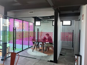 Barrio Downtown Mexico City Hostel