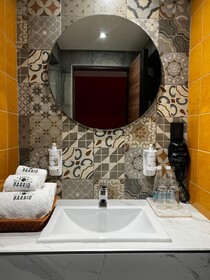Barrio Downtown Mexico City Hostel