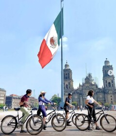 Barrio Downtown Mexico City Hostel