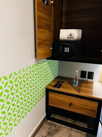 Barrio Downtown Mexico City Hostel