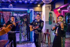 Barrio Downtown Mexico City Hostel