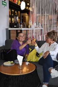 Barrio Downtown Mexico City Hostel