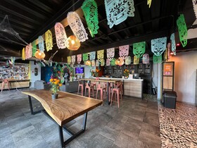 Barrio Downtown Mexico City Hostel
