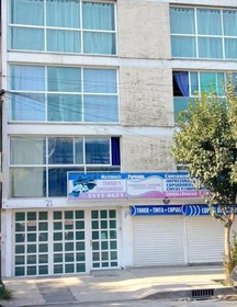 B&B Mexico Roma Norte