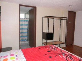 B&B Mexico Roma Norte