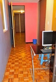 B&B Mexico Roma Norte
