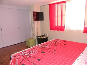 B&B Mexico Roma Norte