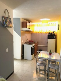 B&B Mexico Roma Norte