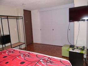 B&B Mexico Roma Norte