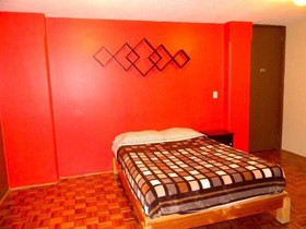 B&B Mexico Roma Norte