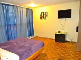 B&B Mexico Roma Norte