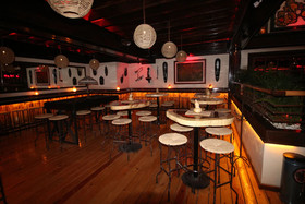 Hotel Parque Mexico Suites