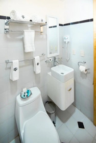 Hotel Parque Mexico Suites
