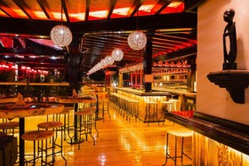 Hotel Parque Mexico Suites