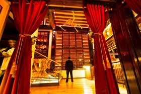 Hotel Parque Mexico Suites
