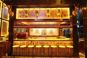 Hotel Parque Mexico Suites