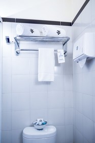 Hotel Parque Mexico Suites