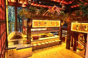 Hotel Parque Mexico Suites