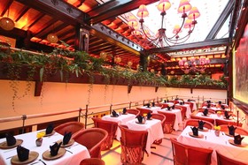 Hotel Parque Mexico Suites