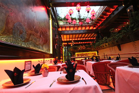 Hotel Parque Mexico Suites