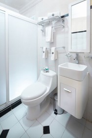 Hotel Parque Mexico Suites