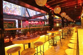Hotel Parque Mexico Suites