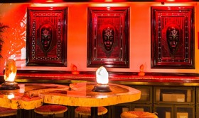 Hotel Parque Mexico Suites