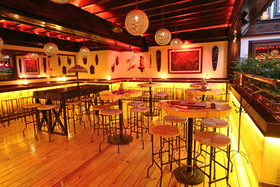 Hotel Parque Mexico Suites