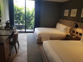 Hotel Brick