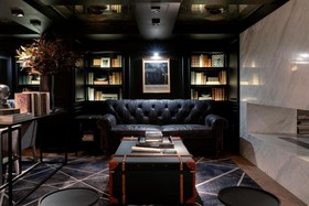 Hotel Brick