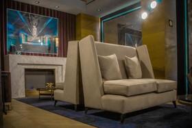 Hotel Brick