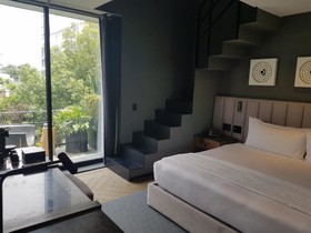 Hotel Brick