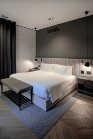Hotel Brick