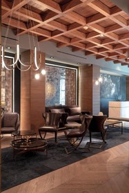 Hotel Brick