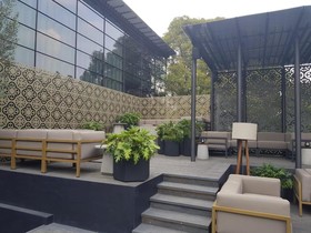 Hotel Brick