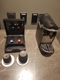 Hotel Brick