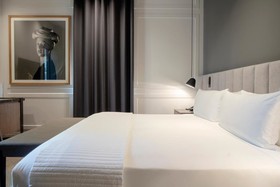 Hotel Brick